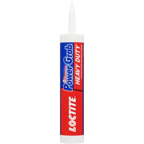 Construction Adhesive at Lowes.com