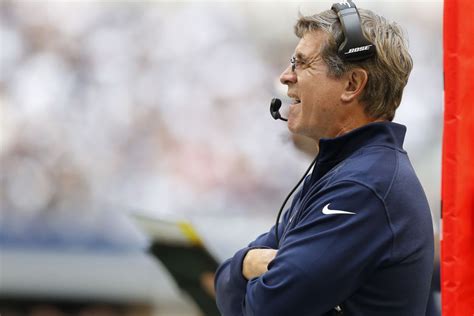 Cowboys Coaching Carousel: Bill Callahan, Rod Marinelli Among Targets ...