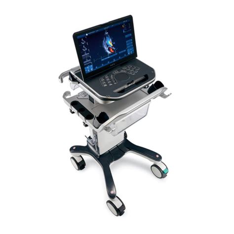 GE Vivid IQ Ultrasound Machines | National Ultrasound