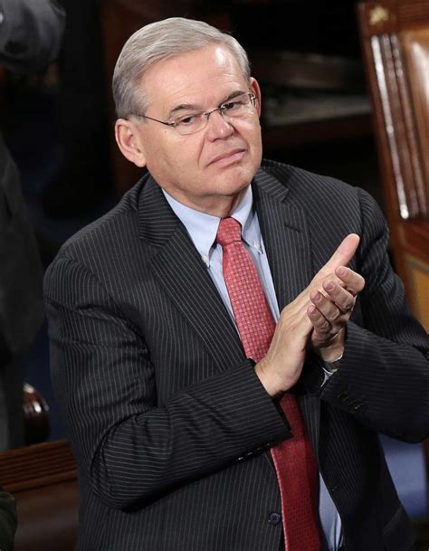 The Robert Menendez Corruption Charges Undermine the Supreme Court | TIME