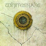 WHITESNAKE - HERE I GO AGAIN LYRICS