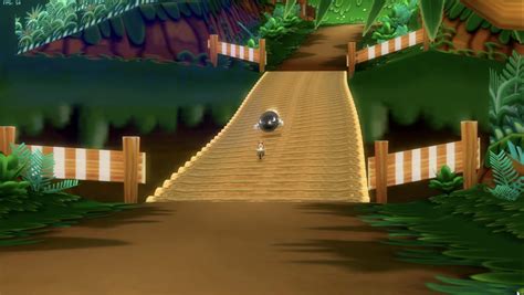 Remember the classic video “Get Mario Karted?” Since DK Mountain is coming to MK8DX, I wonder if ...