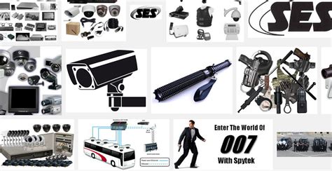 Castrametation: Security Equipment and Security Products