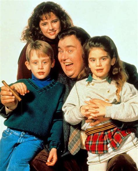 Uncle Buck | John hughes movies, Vintage movies, John candy