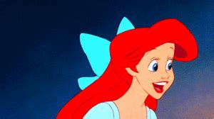 Walt Disney Coloring Pages - Flounder, Sebastian & Princess Ariel - Walt Disney Characters Photo ...