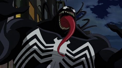 Image - Venom Harry Osborn.jpg | Marvel-Filme Wiki | FANDOM powered by Wikia