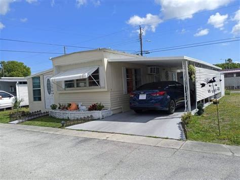 Mobile Home 55+ park for Sale in Clearwater, FL - OfferUp