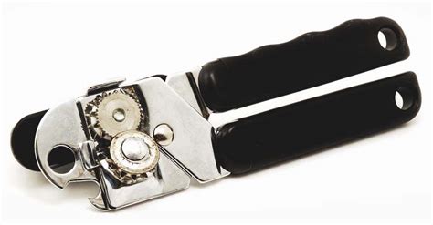 10 Best Can Opener Reviews: Efficient, Ergonomic and Easy-to-use