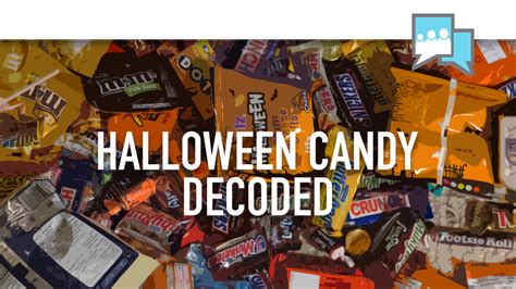 Halloween Candy Decoded: The Best Candy for Kids