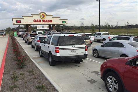 Buc-ee’s Car Wash Prices List 2024: Cost & Reviews