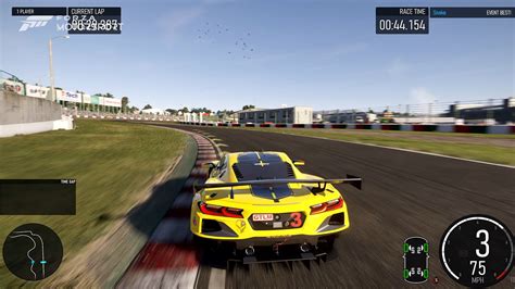 New Forza Motorsport Gameplay Reveals Breathtaking Racing, Crisp ...