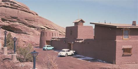 The History of The Fort | The Fort in Morrison, CO