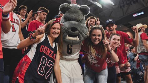 Mascot Mania: How Gonzaga became the Bulldogs | krem.com