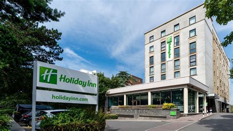 Holiday Inn Bournemouth - Aimbridge EMEA Sales