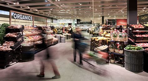 Dunnes Stores Food - Interstore