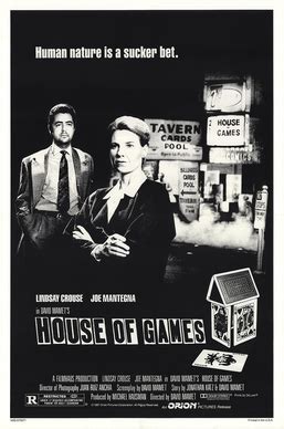 House of Games - Wikipedia