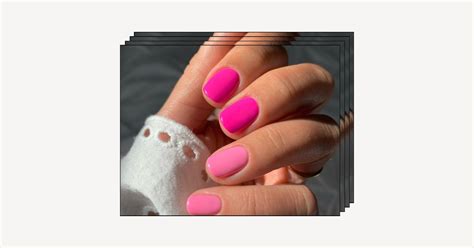 10 Trending Nail Colors to Try Right Now | The Everygirl