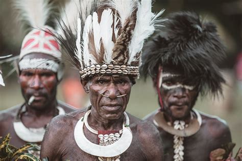 The coral reefs of Papua New Guinea | We love it Wild