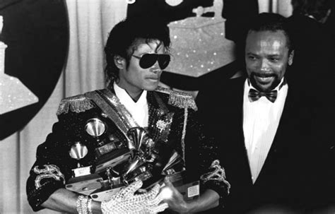 1984 Grammy AWARDS - The Thriller Era Photo (8251854) - Fanpop