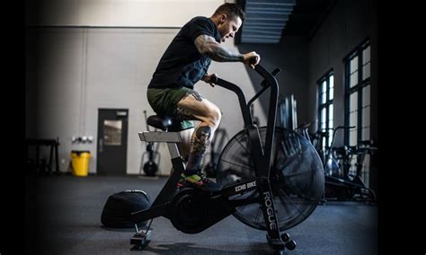 Airdyne Bike Workouts For Beginners | Blog Dandk