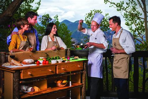 The Perfect Broadmoor Restaurants for the Occasion (+4 Bonuses)