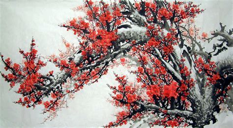 Chinese Bamboo Painting | Chinese Painting Blog