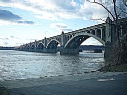 Columbia-Wrightsville Bridge | Invention & Technology Magazine