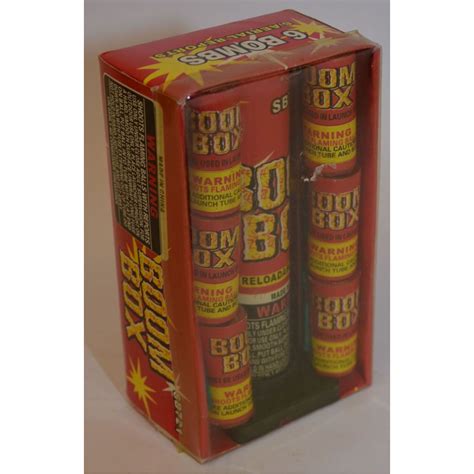 Mortar Fireworks Box / Mortars Fireworks-Buy Fireworks Online - Each box, consists of two long ...