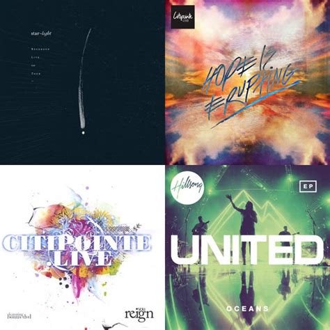 Worship 101 - playlist by quesso14 | Spotify