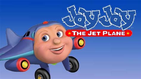 Jay Jay the Jet Plane | PBS Kids Wiki | Fandom