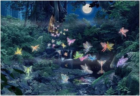 Pixies - Fairies Fan Art (39893934) - Fanpop