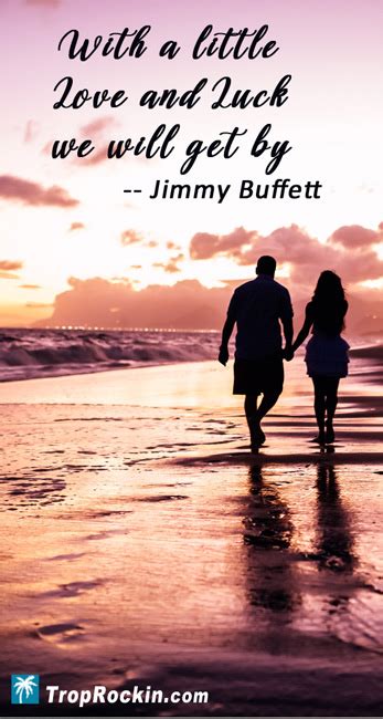 Best Jimmy Buffett Quotes & Song Lines | Trop Rockin