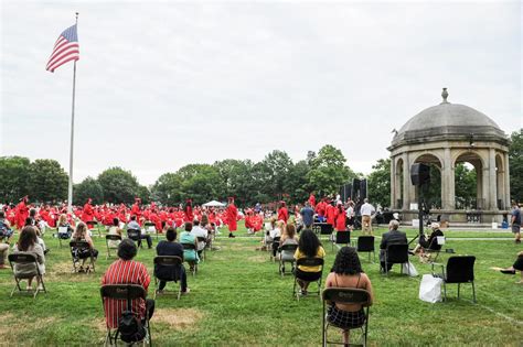 SLIDESHOW: 2020 Salem High School Graduation | Community | salemnews.com