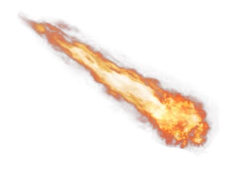 Download Fireball Clipart HQ PNG Image | FreePNGImg