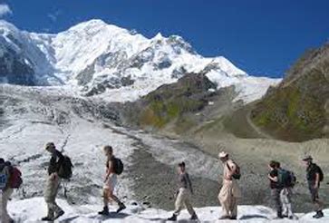 Trekking Tours - Fairy Meadows Inn Hotel and Restaurant Raikot Bridge KKH