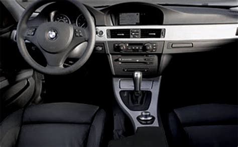 Interior » 2005 BMW 5 Series - photos