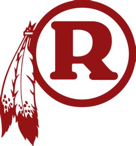 Redskins Logo PNG Vectors Free Download