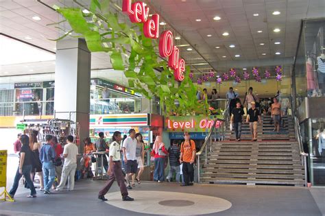 Far East Plaza - Singapore Shopping Complex – Go Guides