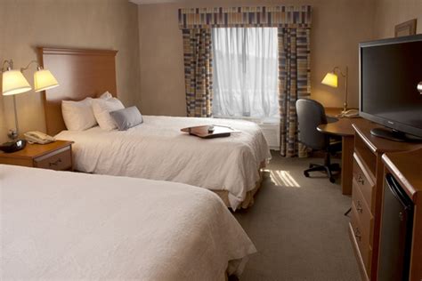 Hampton Inn by Hilton, Commerce / Novi, MI - Elite Hospitality Group