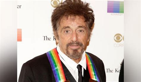 Al Pacino to star in new adaptation of Shakespeare's 'King Lear' - The Week