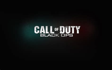 Fondos de pantalla : Call of Duty Black Ops, nombre, juego, fuente ...