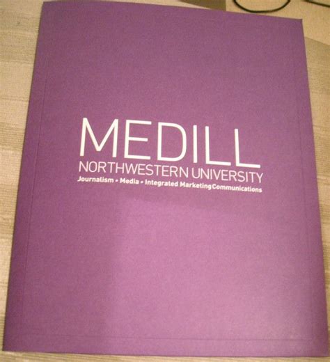 oh, by the way, look: it's official! - via @kdzwierzynski | Northwestern university ...