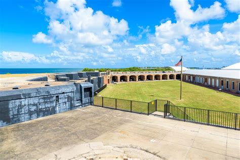 Discover Fort Zachary Taylor Historic State Park in Key West | Compass Realty