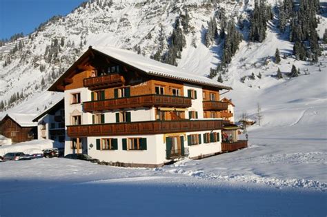 Hotel Alpenland (Lech, Austria) - Hotel Reviews - TripAdvisor