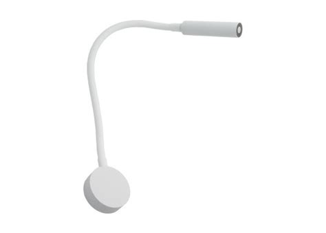 LED Reading Light with Dimmer & USB / white / warm white/red only 62,95 ...