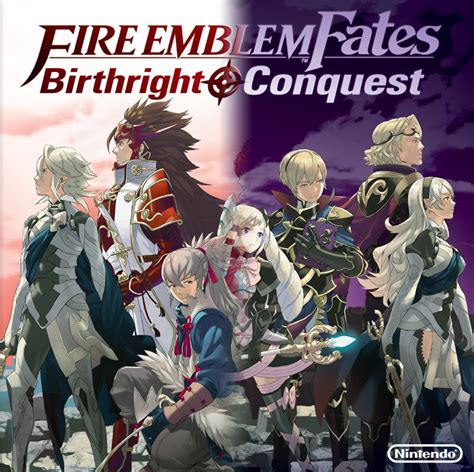 Fire Emblem Fates - Steam Games