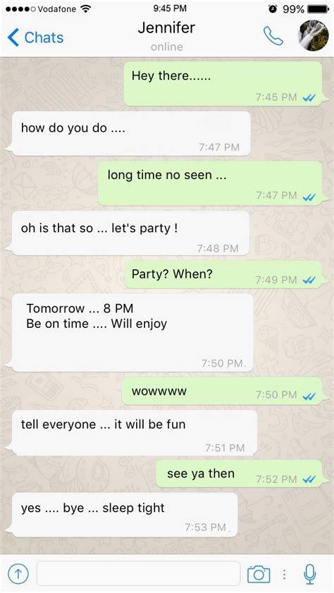 Prank for WhatsApp - Create fake chats to trick your friends/family | Apps | 148Apps