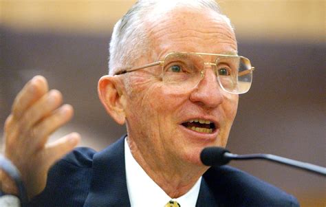 Texas billionaire H. Ross Perot dies at 89 | MPR News