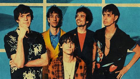 The Strokes Members Net Worth: Who is the Richest Member?