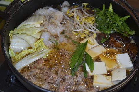 little japan mama : Sukiyaki Recipe (Kansai style)